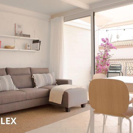 Casa Gall4 Elche Dış mekan fotoğraf
