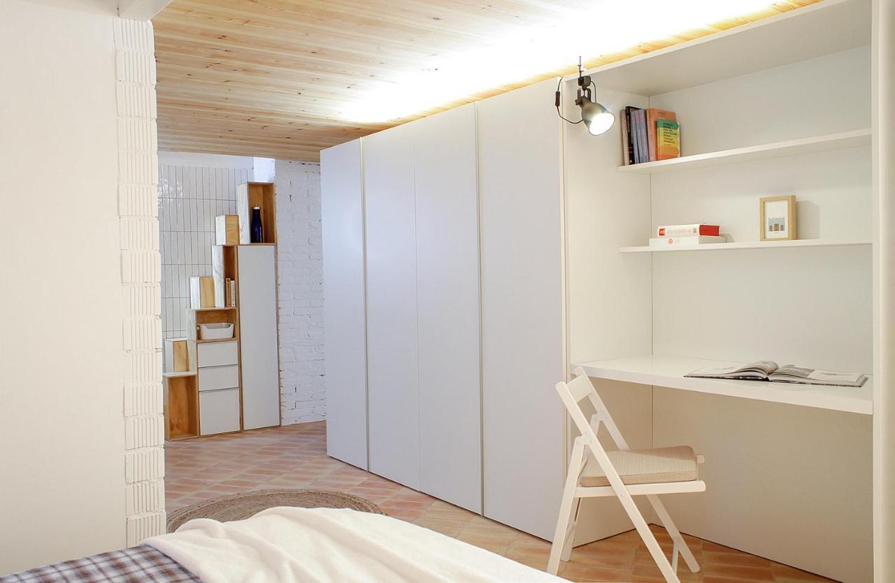 Casa Gall4 Elche Dış mekan fotoğraf