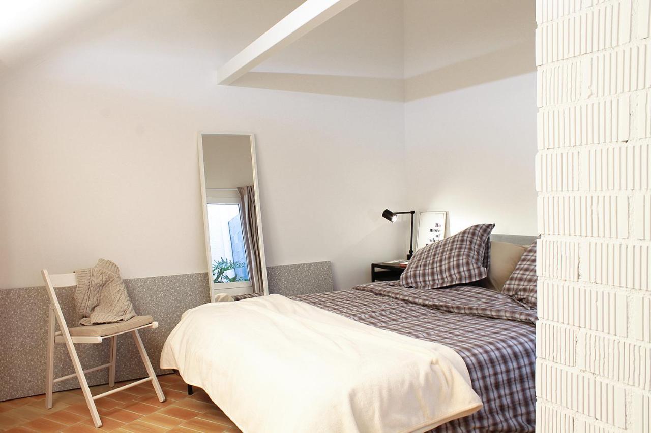 Casa Gall4 Elche Dış mekan fotoğraf