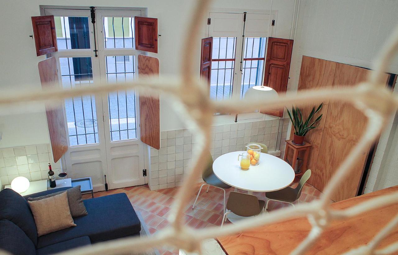 Casa Gall4 Elche Dış mekan fotoğraf
