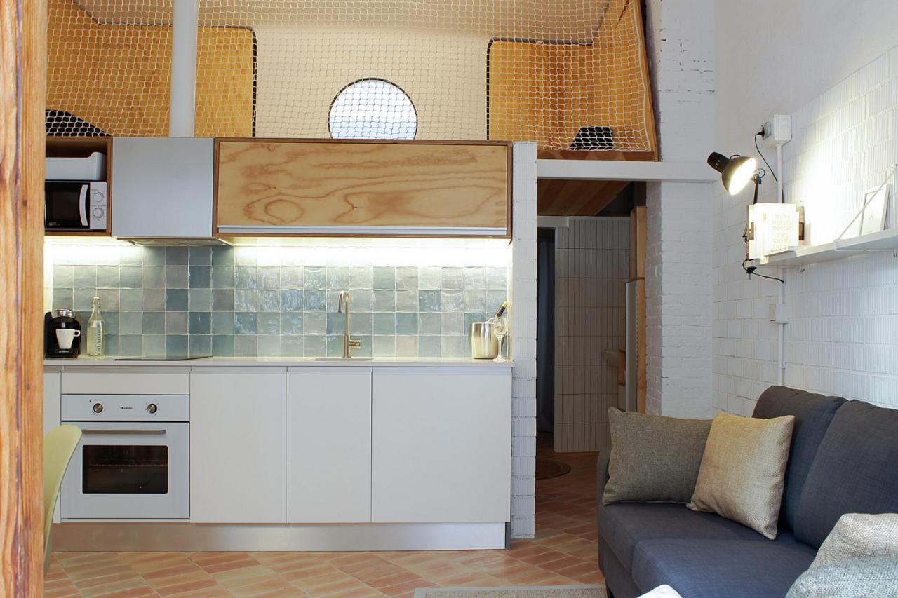 Casa Gall4 Elche Dış mekan fotoğraf