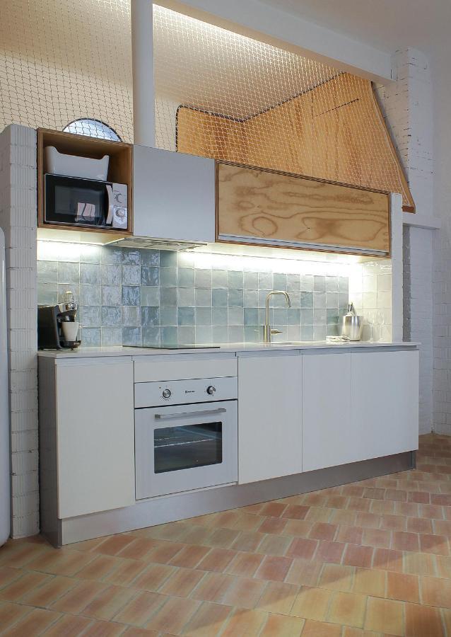 Casa Gall4 Elche Dış mekan fotoğraf