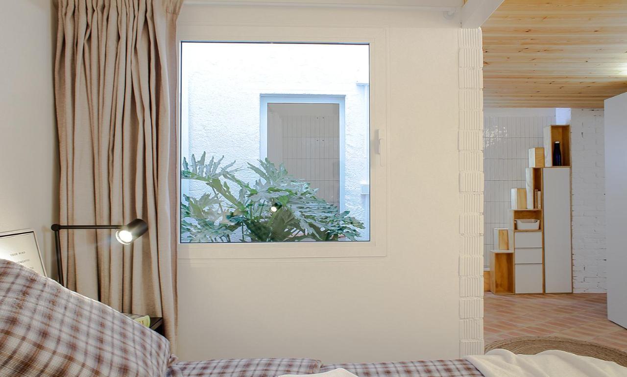 Casa Gall4 Elche Dış mekan fotoğraf