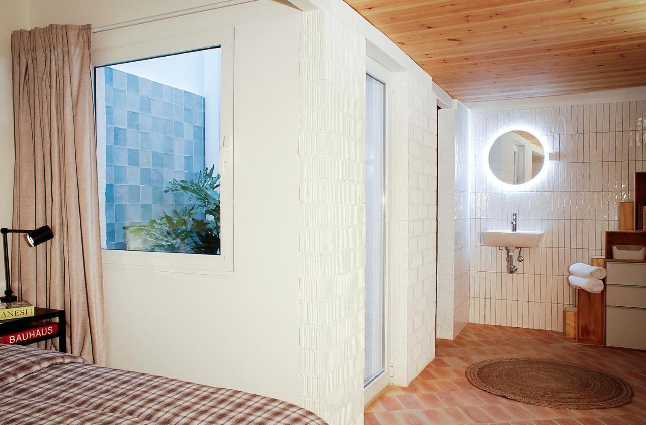 Casa Gall4 Elche Dış mekan fotoğraf