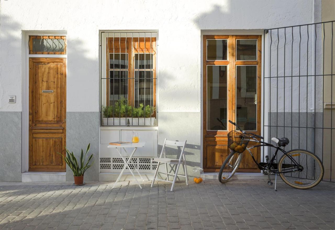 Casa Gall4 Elche Dış mekan fotoğraf
