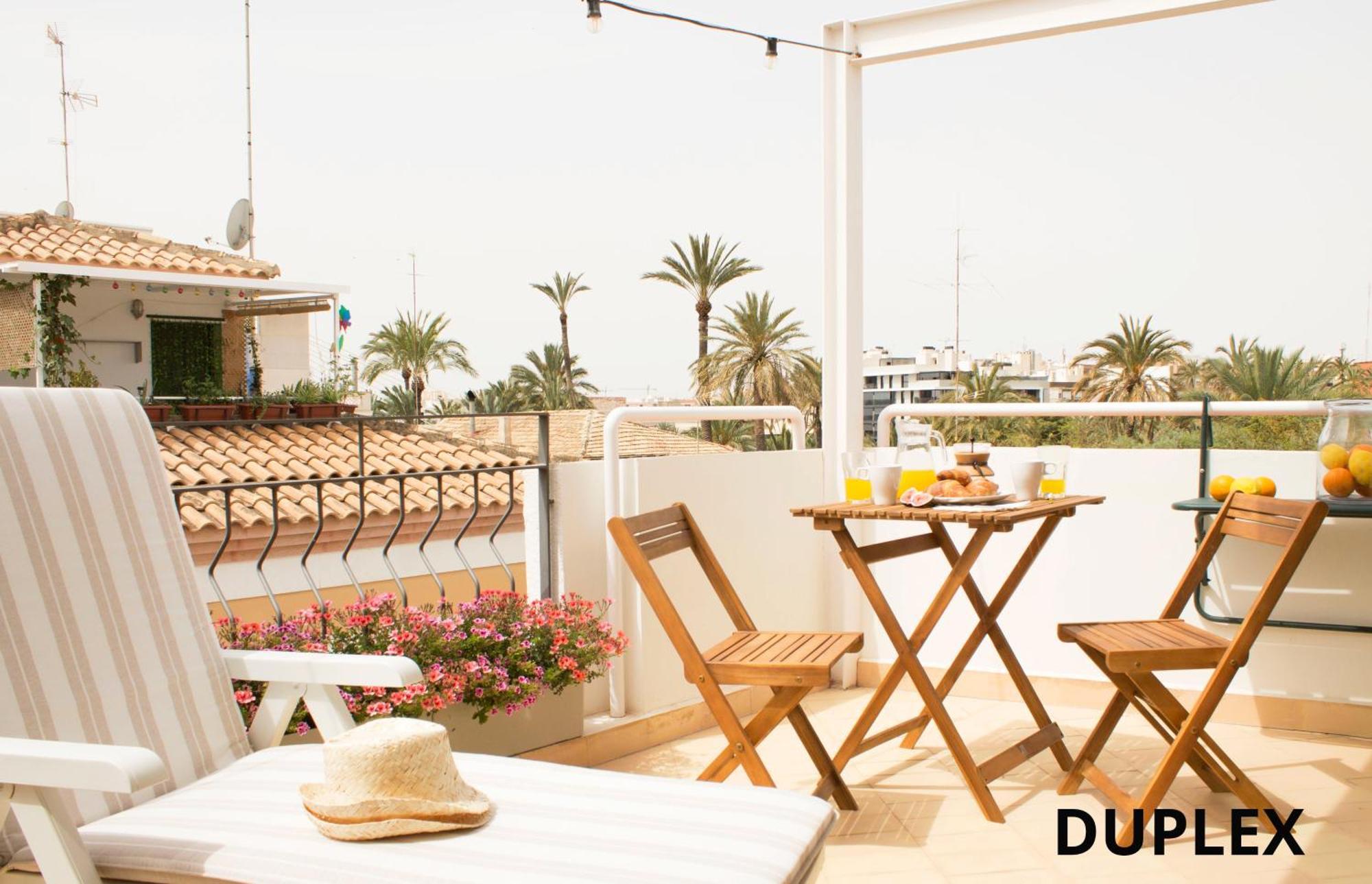 Casa Gall4 Elche Dış mekan fotoğraf