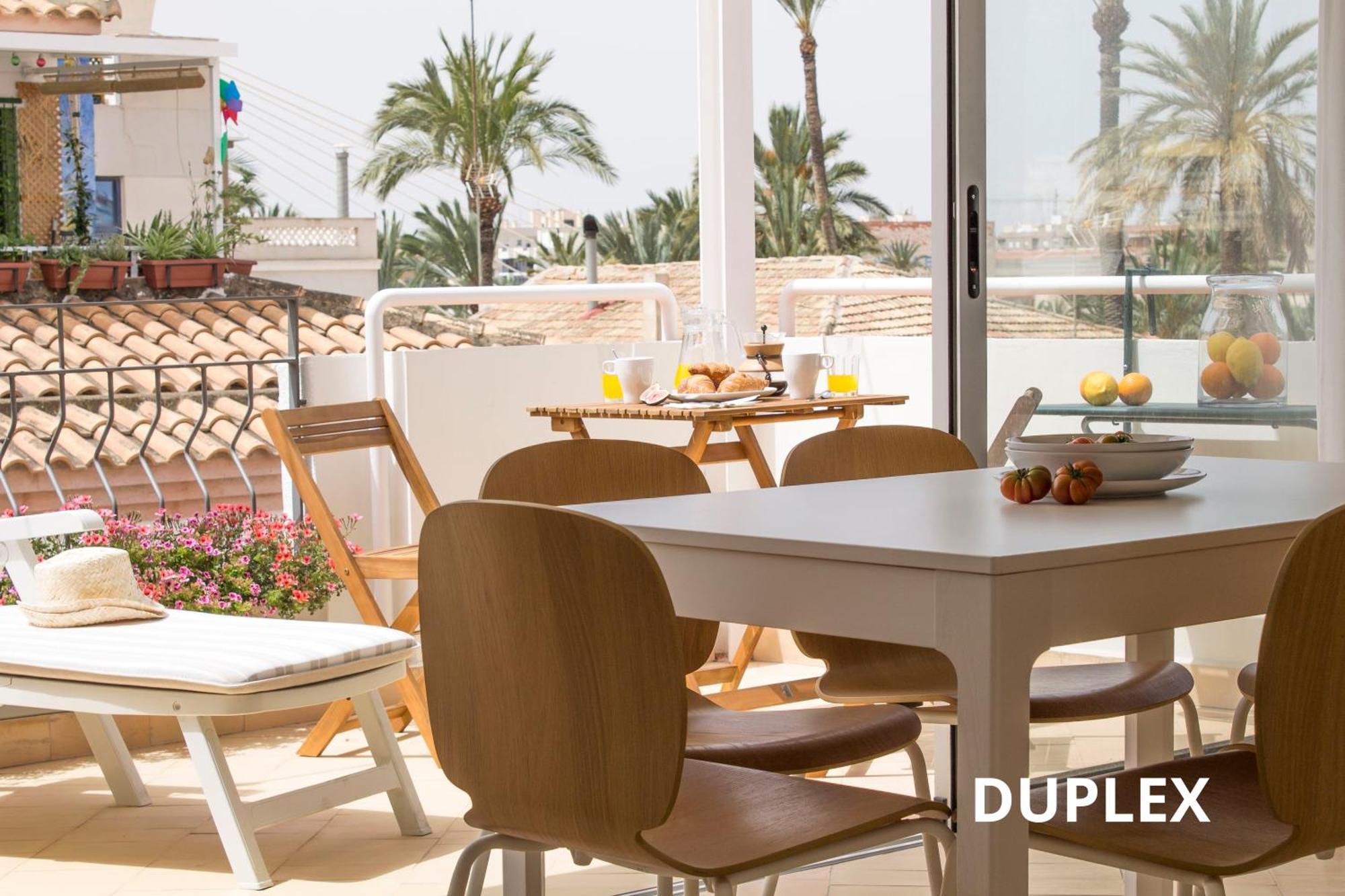 Casa Gall4 Elche Dış mekan fotoğraf