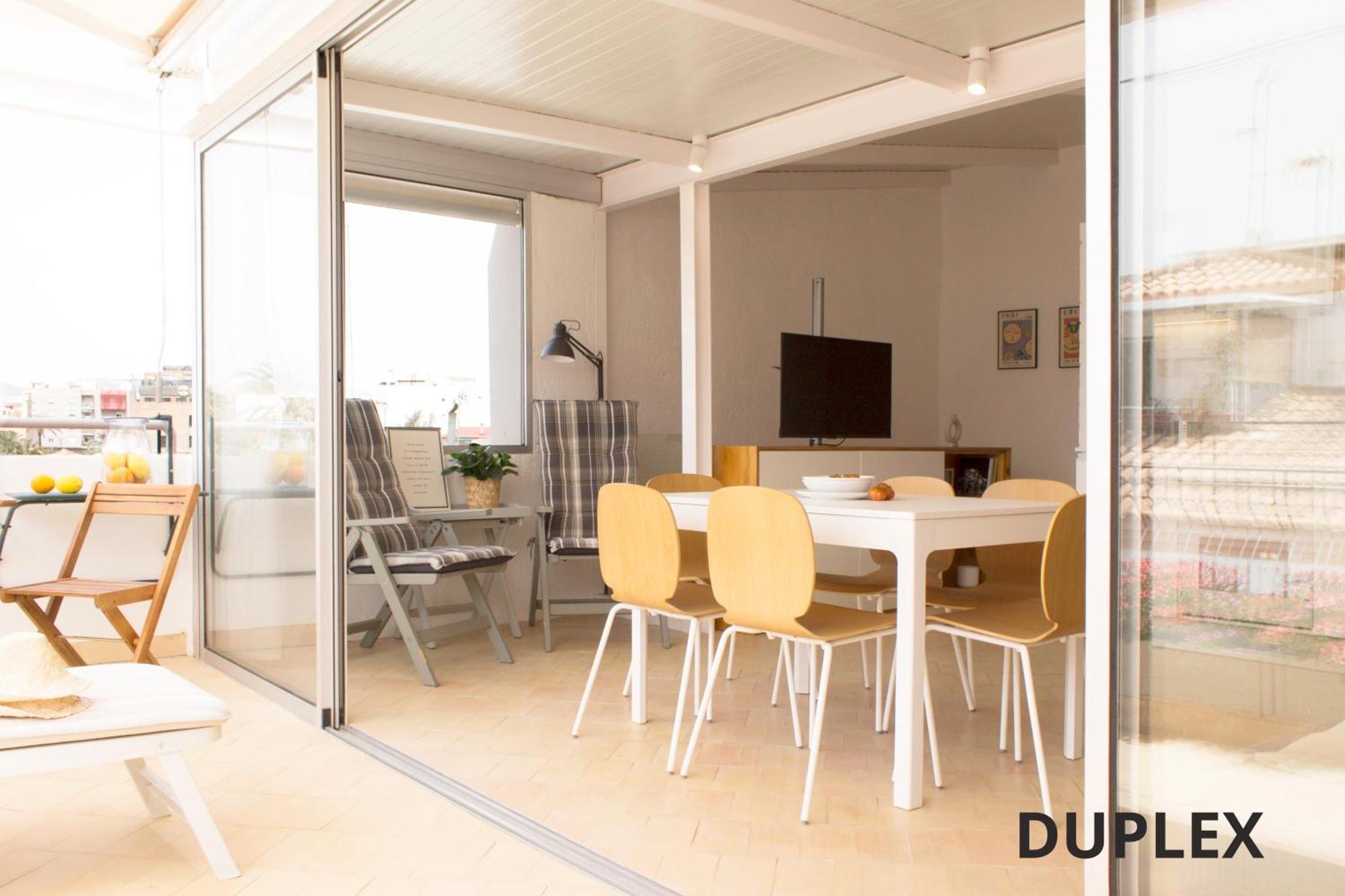 Casa Gall4 Elche Dış mekan fotoğraf